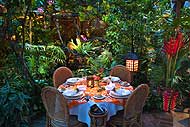 Dinner set