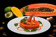 Prawn Boat